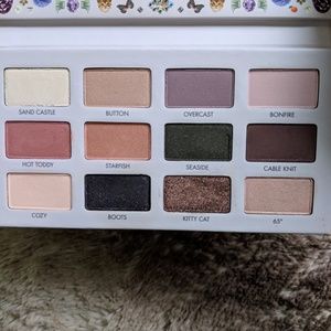 Eyeshadow